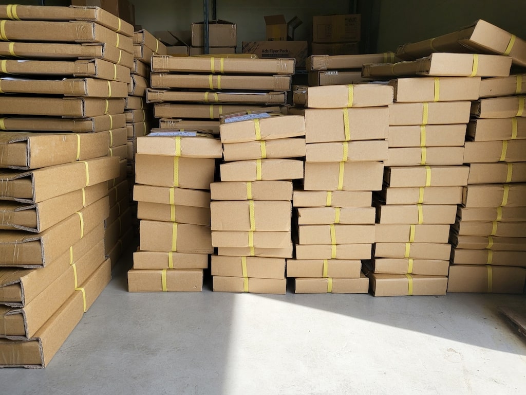 logistics