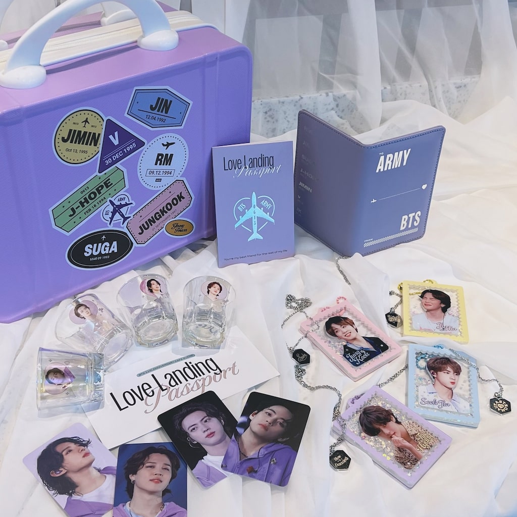 goods